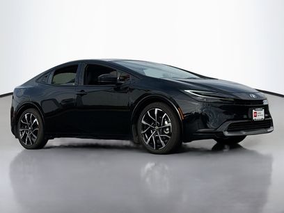 Used 2024 Toyota Prius Prime SE