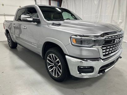 Used 2025 RAM 1500 Limited
