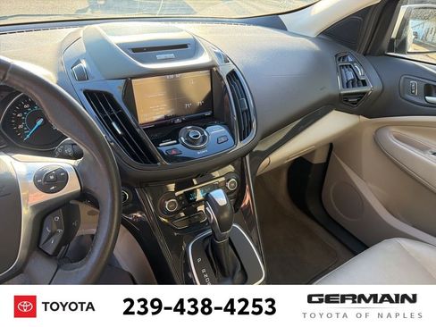Used 2014 Ford Escape Titanium image 16
