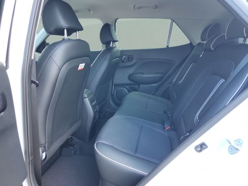 Certified 2026 Hyundai Venue SEL FWD image 18