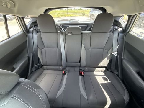 New 2026 Subaru Crosstrek 2.0i Premium AWD/4WD image 22