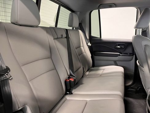 Used 2023 Honda Ridgeline RTL image 13