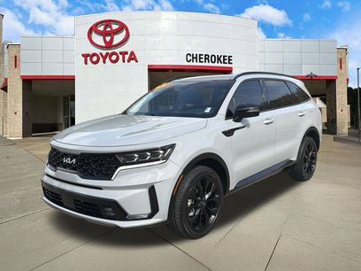 Used 2023 Kia Sorento SX