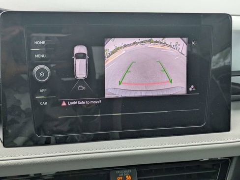 New 2026 Volkswagen Taos S FWD image 21