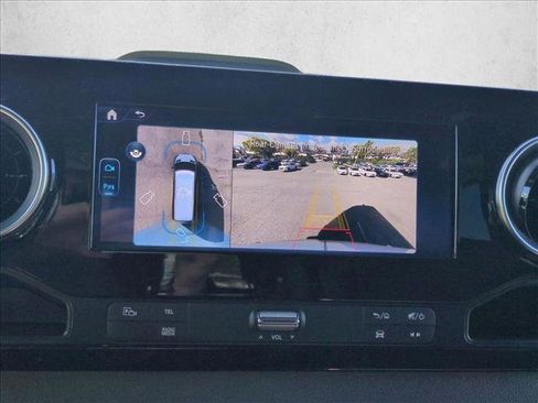 New 2025 Mercedes-Benz Sprinter 2500 image 13
