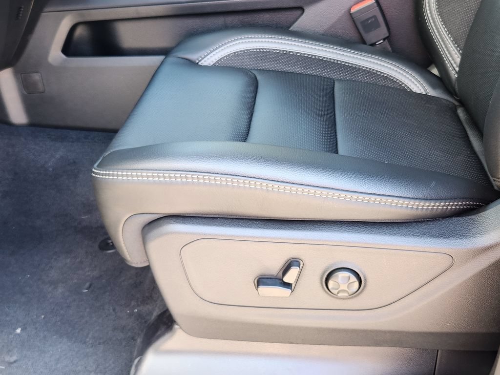 New 2026 RAM 1500 RHO AWD/4WD image 8