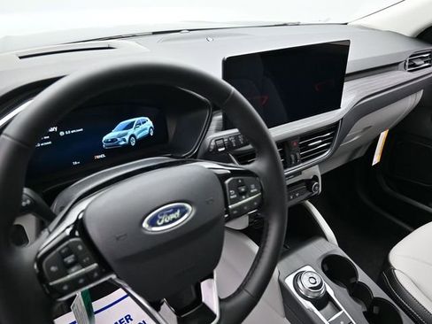 New 2026 Ford Escape Platinum w/ Premium Technology Package image 26