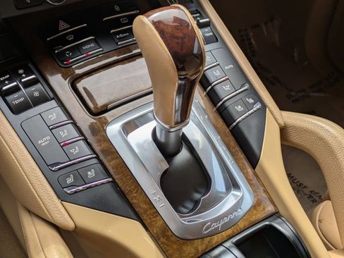 Used 2013 Porsche Cayenne Diesel image 13