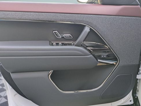 New 2026 Land Rover Range Rover Sport Dynamic SE AWD/4WD image 11