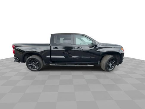 Used 2023 Chevrolet Silverado 1500 RST w/ All Star Edition Plus AWD/4WD image 9