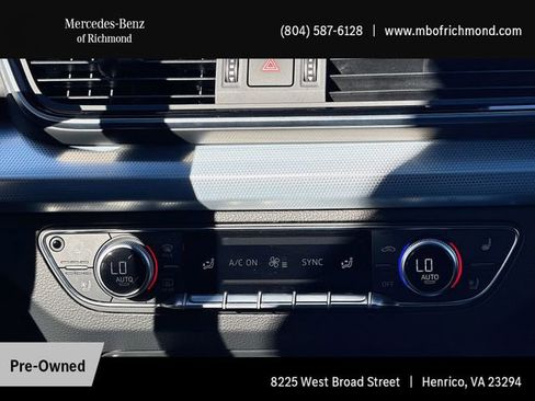 Used 2025 Audi Q5 2.0T Premium Plus image 17