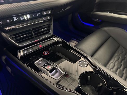 Used 2024 Audi e-tron GT Premium Plus w/ Performance Package image 58