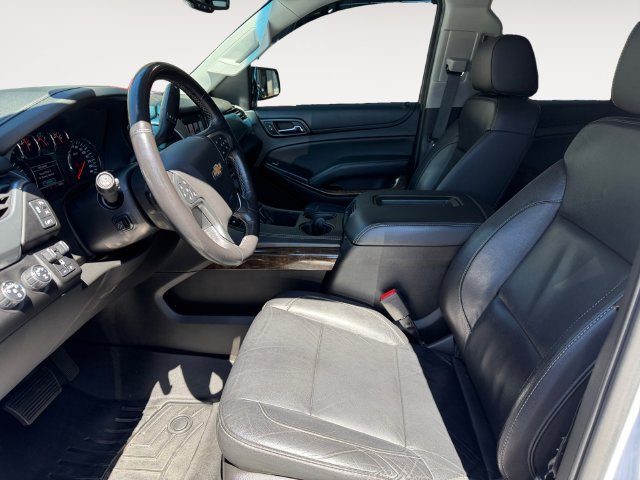 Used 2018 Chevrolet Tahoe LT w/ LT Signature Package AWD/4WD image 9