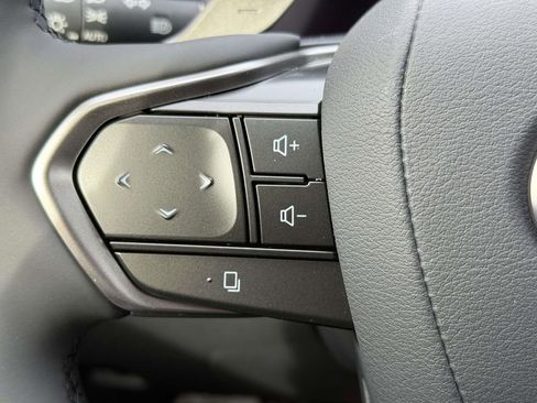 New 2026 Lexus RZ 450e Premium AWD/4WD image 18