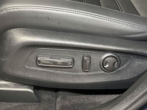 Certified 2024 Honda CR-V EX-L image 23
