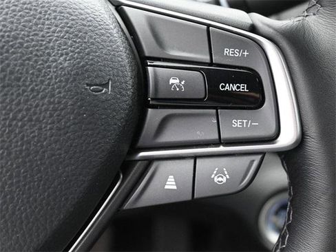 Used 2022 Honda Accord EX-L image 20