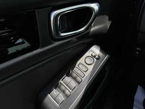 Certified 2022 Honda Civic Sport Touring image 9