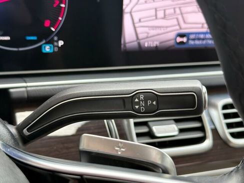 Certified 2024 Mercedes-Benz GLE 350 4MATIC image 28