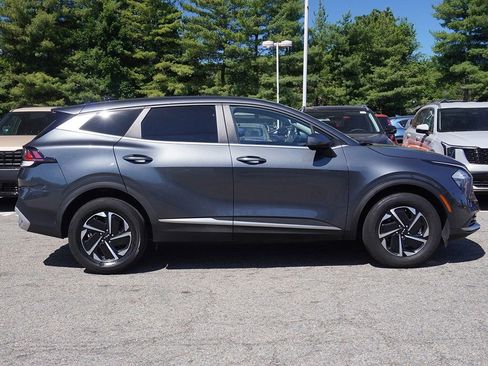 Used 2023 Kia Sportage LX AWD/4WD image 17