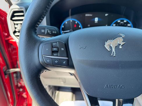 Used 2021 Ford Bronco Sport Big Bend w/ Big Bend Package (96B) AWD/4WD image 21
