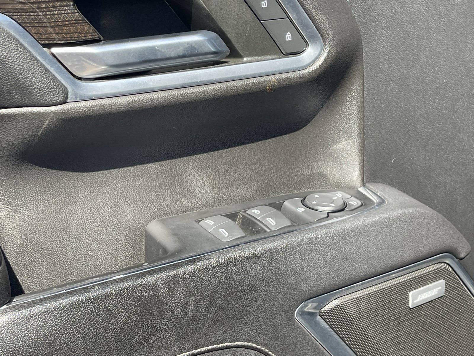 Certified 2023 Chevrolet Silverado 1500 RST AWD/4WD image 22