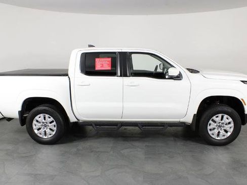 Certified 2023 Nissan Frontier SV w/ Tow Package image 15