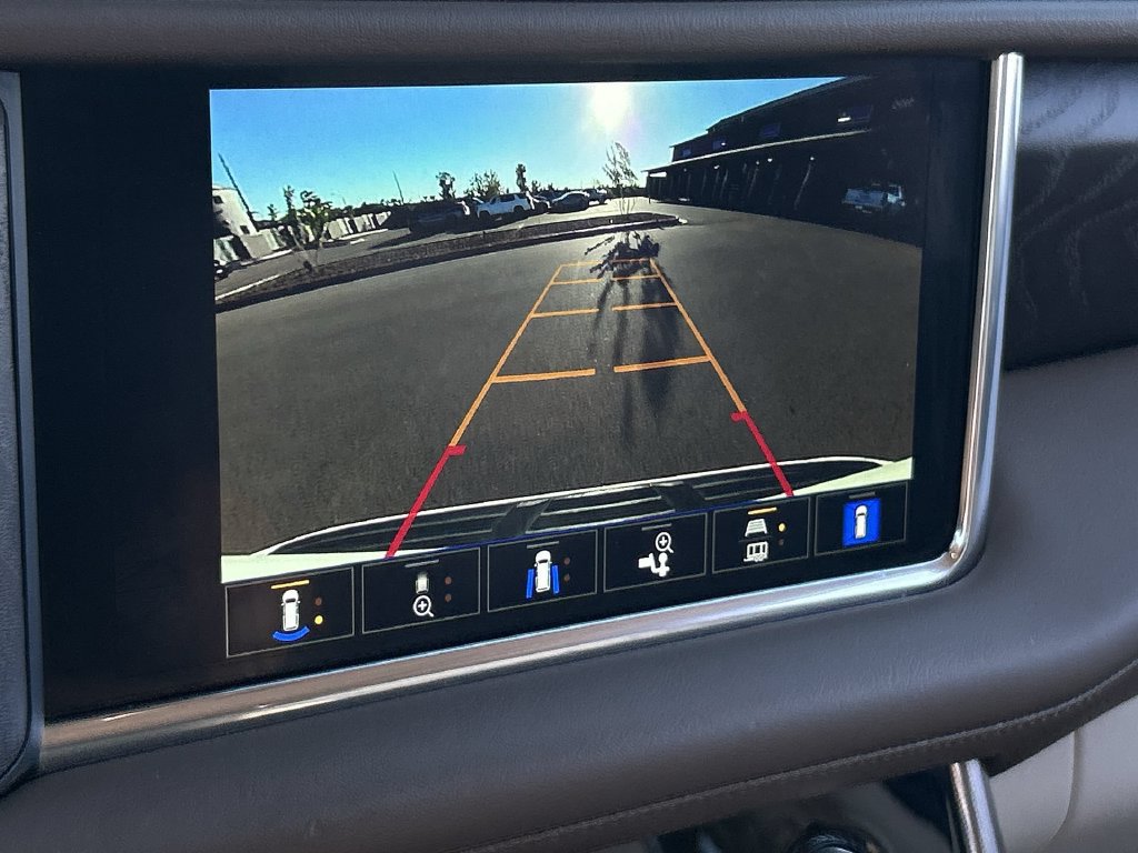 Used 2024 GMC Yukon XL Denali w/ Max Trailering Package AWD/4WD image 15