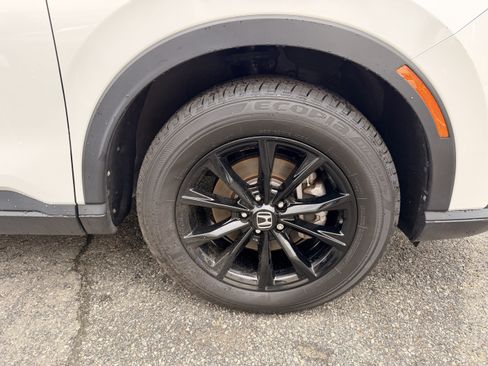 Certified 2023 Honda CR-V Sport image 9