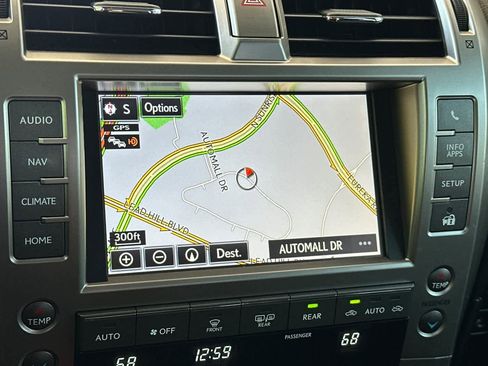 Used 2019 Lexus GX 460 Luxury AWD/4WD image 21