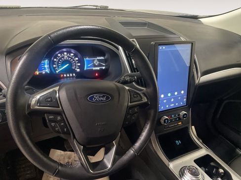 Used 2022 Ford Edge SEL w/ Convenience Package AWD/4WD image 20
