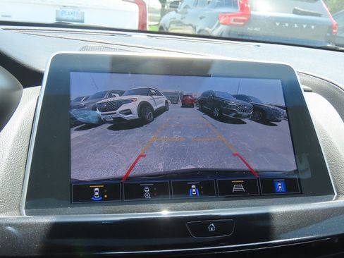Used 2023 Cadillac CT5 V w/ Premium Package RWD image 31