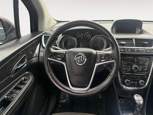 Used 2014 Buick Encore FWD image 12