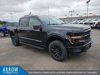 New 2026 Ford F150 XLT w/ Equipment Group 302A MID