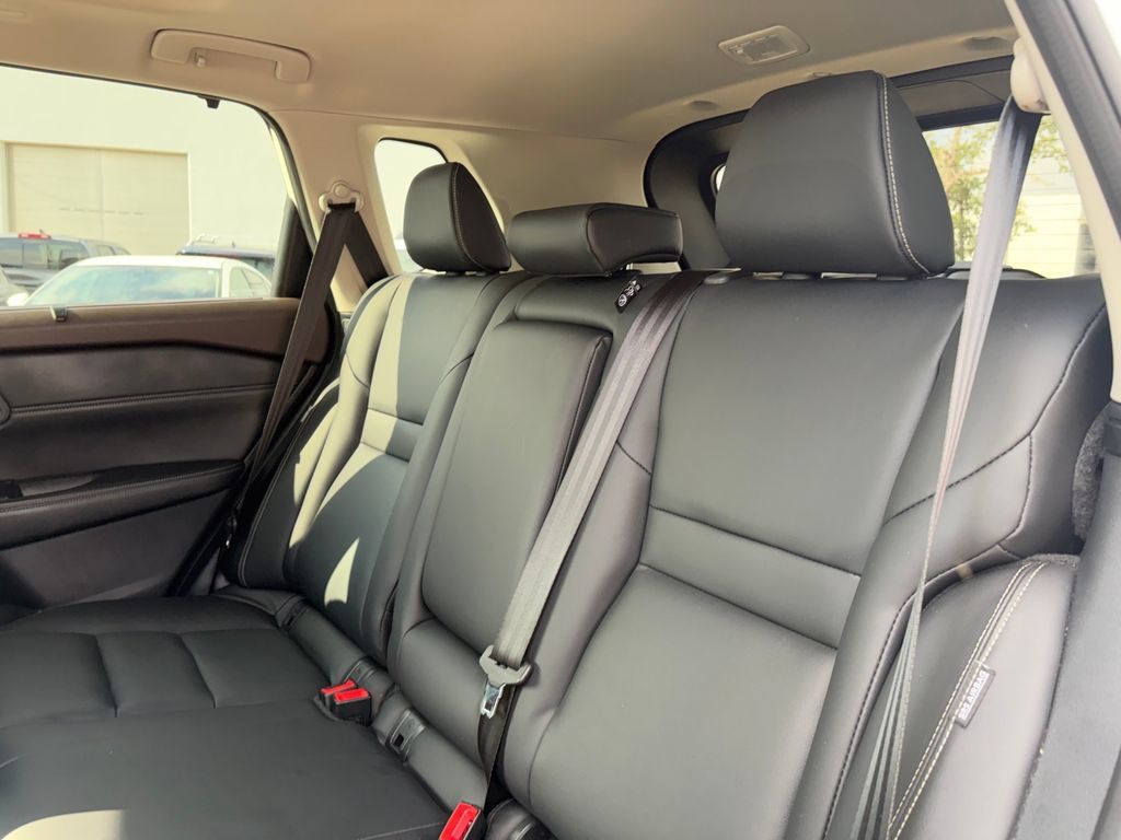 Certified 2023 Nissan Rogue SL w/ SL Premium Package FWD image 26