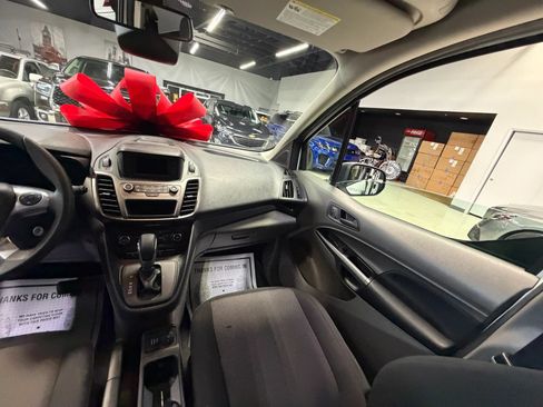 Used 2020 Ford Transit Connect XL FWD image 30