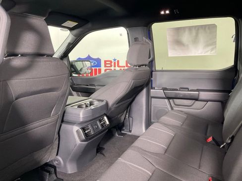 New 2026 Ford F150 STX w/ Equipment Group 200A AWD/4WD image 15