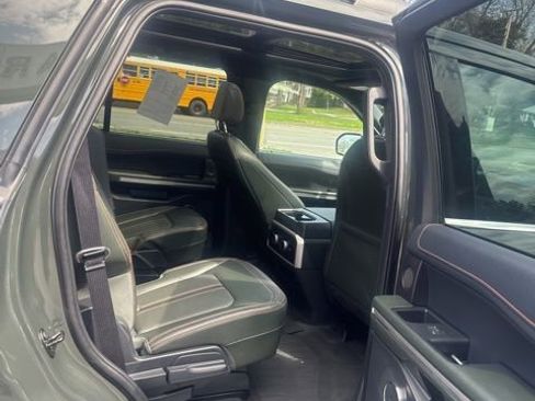 Used 2022 Ford Expedition Timberline AWD/4WD image 20