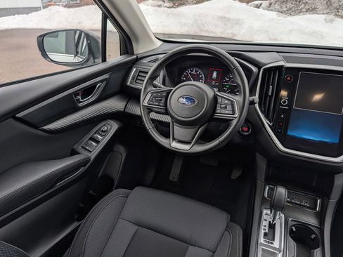 Certified 2025 Subaru Ascent Premium image 9