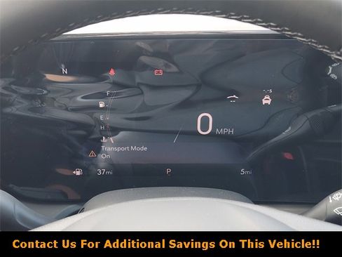 New 2026 Buick Encore GX Sport Touring w/ Advanced Technology Package image 11