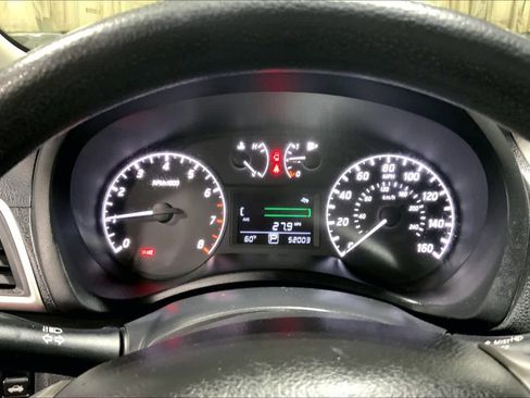 Used 2017 Nissan Sentra S image 26