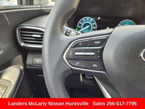 Used 2023 Hyundai Santa Fe SEL Premium AWD/4WD image 26