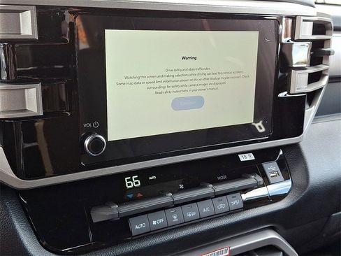 New 2026 Toyota Tundra SR5 image 10