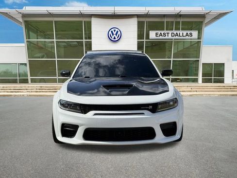 Used 2023 Dodge Charger Scat Pack RWD image 6