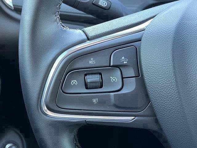 Certified 2024 Buick Encore GX Sport Touring w/ Advanced Technology Package FWD image 27