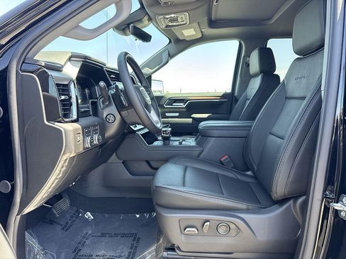 New 2026 GMC Sierra 1500 Denali AWD/4WD image 21