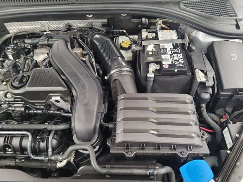 Used 2024 Volkswagen Jetta SE FWD image 30