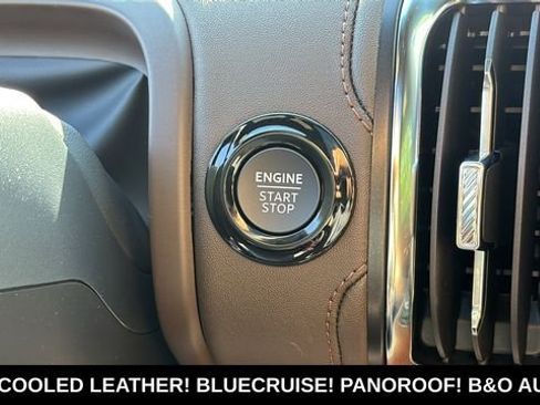 New 2026 Ford Expedition Max King Ranch AWD/4WD image 15