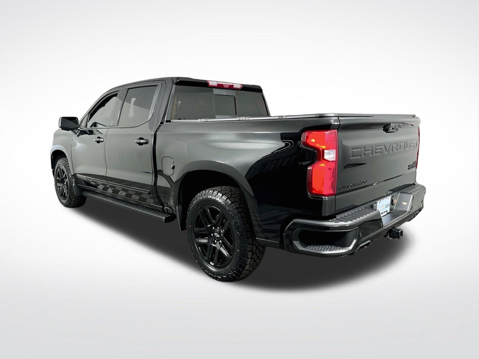 Used 2024 Chevrolet Silverado 1500 High Country w/ Midnight Edition AWD/4WD image 6