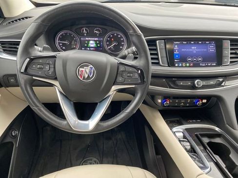 Used 2024 Buick Enclave Essence w/ LPO, Floor Liner Package image 5