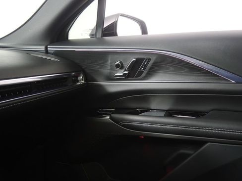 Used 2024 Cadillac Lyriq Sport w/ LPO, Floor Liner Package RWD image 24